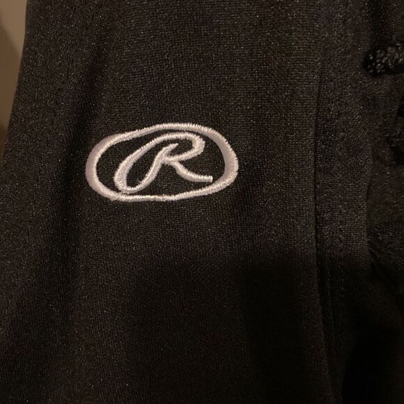 Rawlings Padded Football Pants - Picture 7 of 10